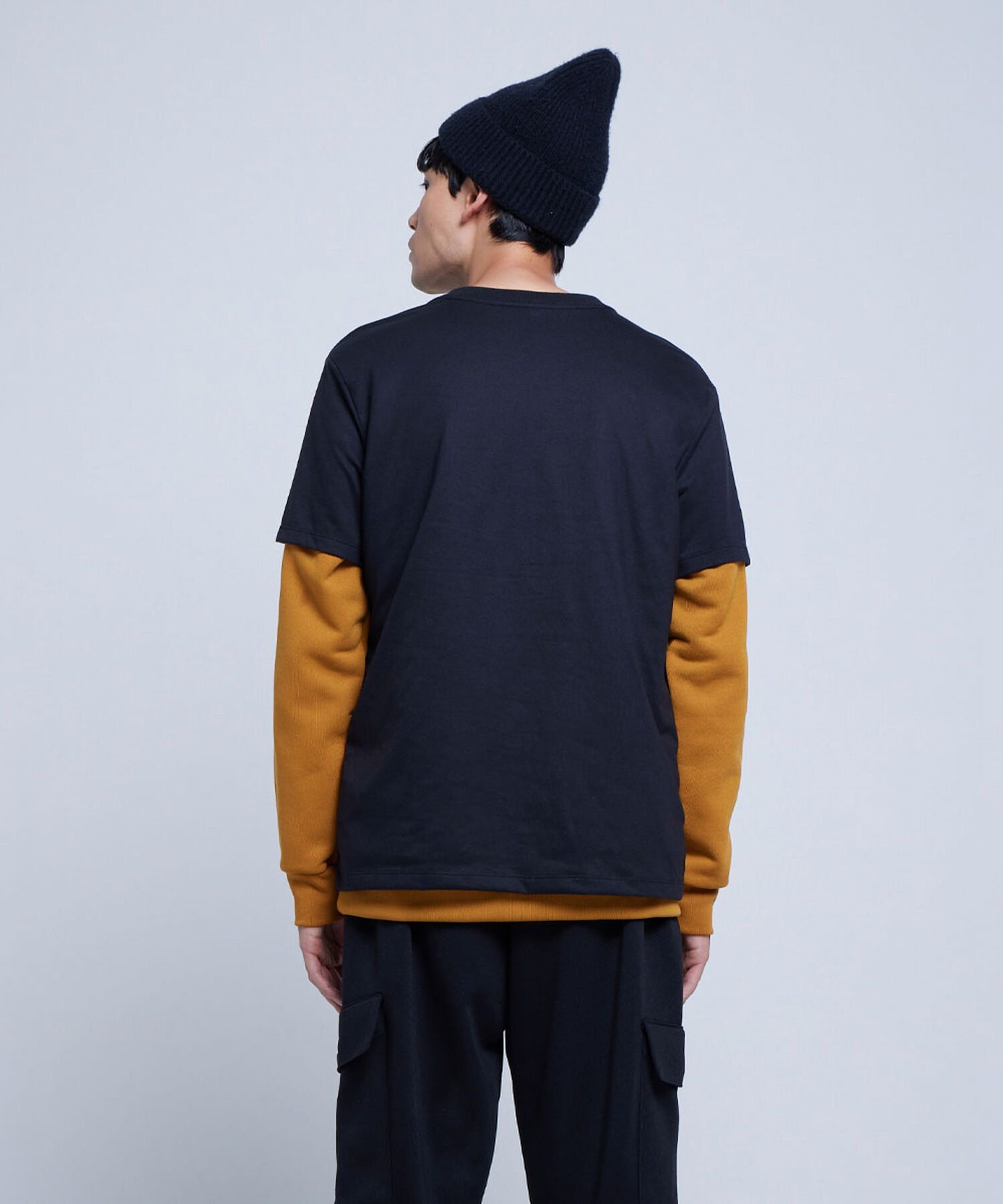 camisetas para hombre