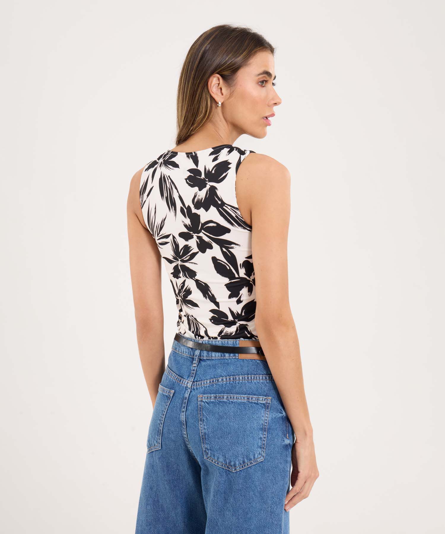 tops para mujer
