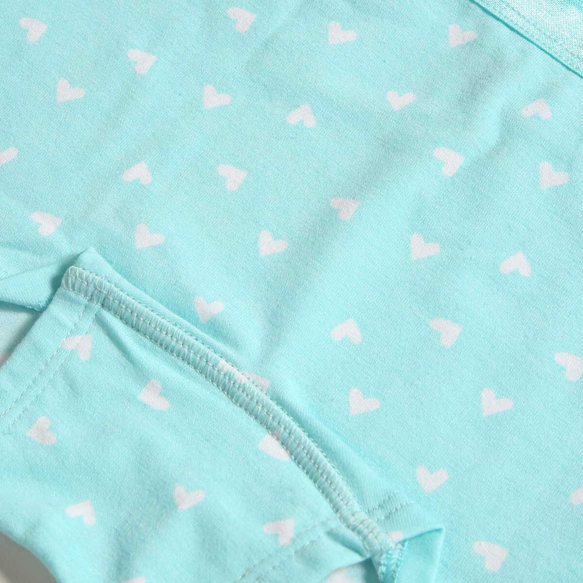 ropa interior para niñas