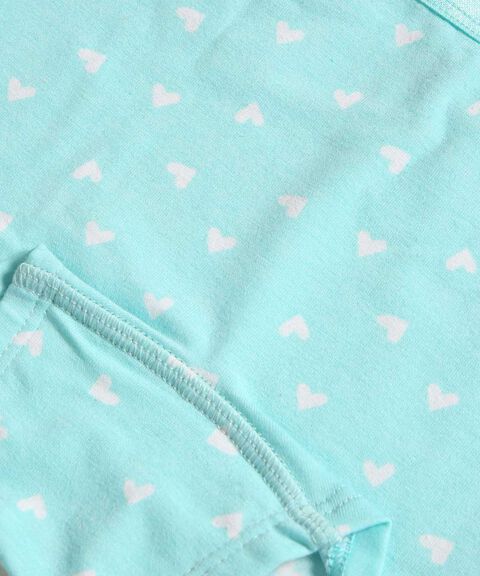 ropa interior para niñas