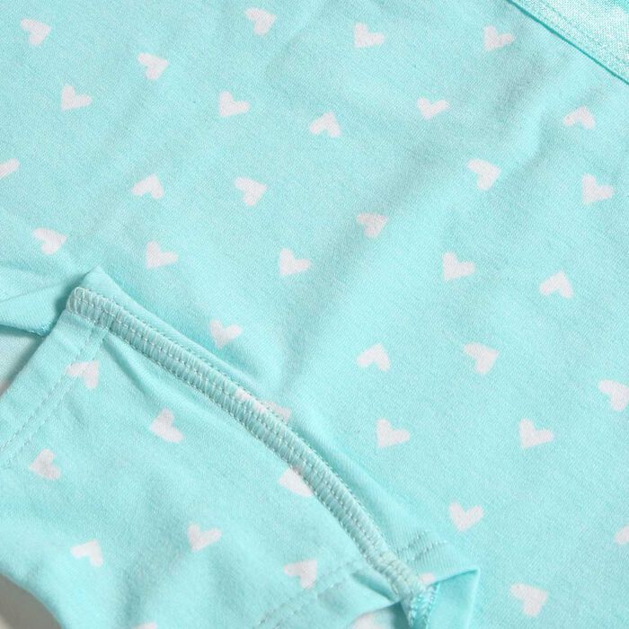 ropa interior para niñas