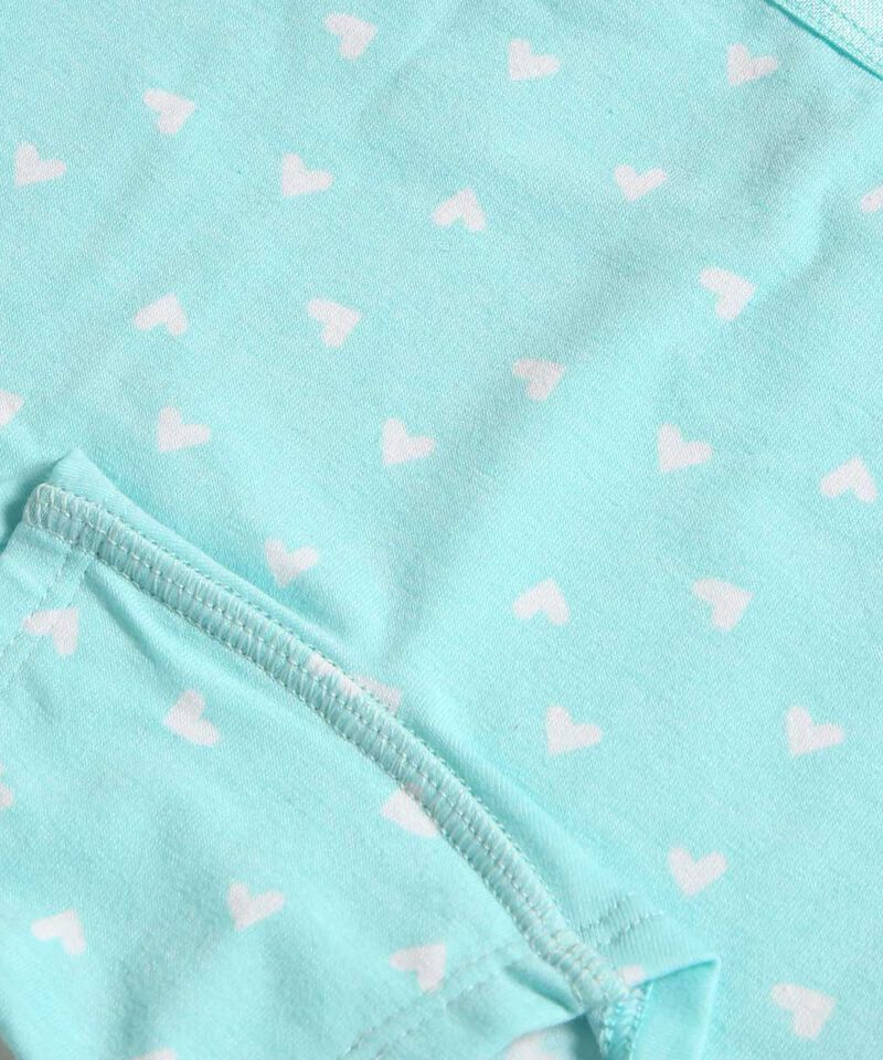 ropa interior para niñas