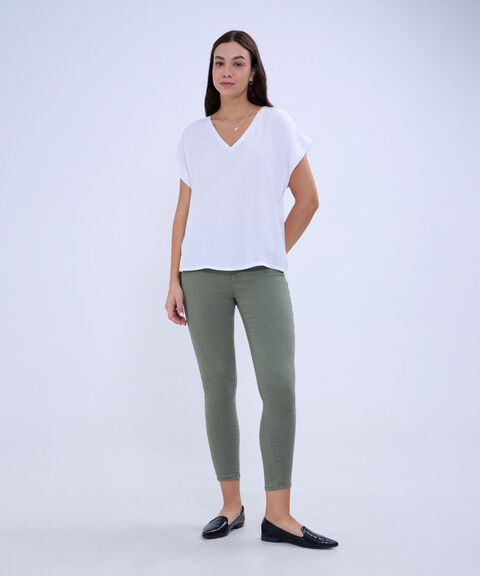 blusas de moda image number null