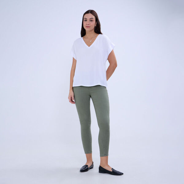 blusas de moda image number null