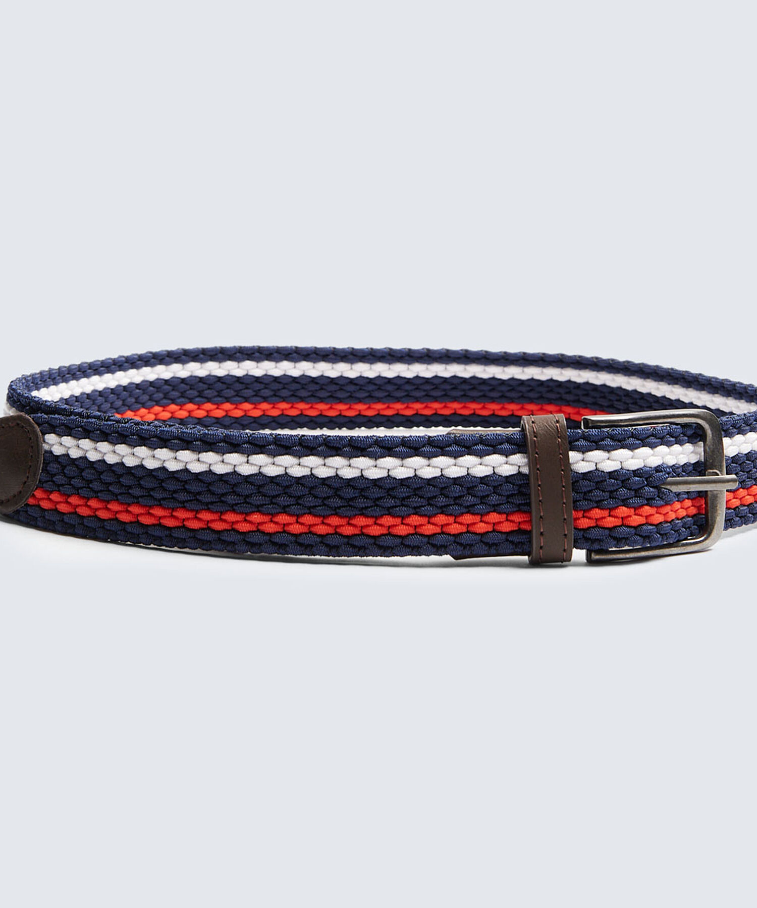 cinturones para hombre