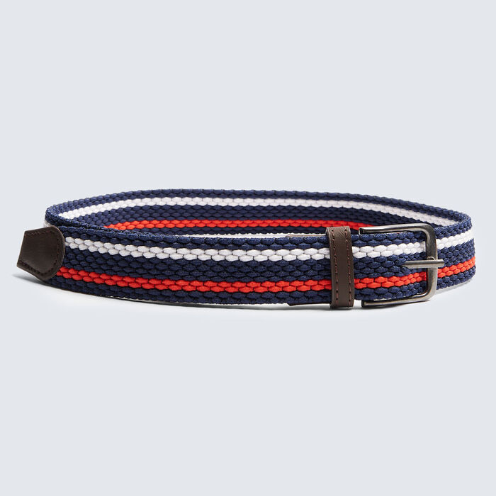 cinturones para hombre