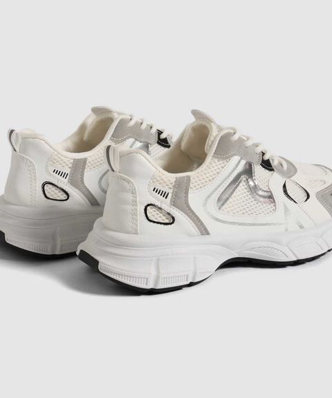 tenis sport para hombre