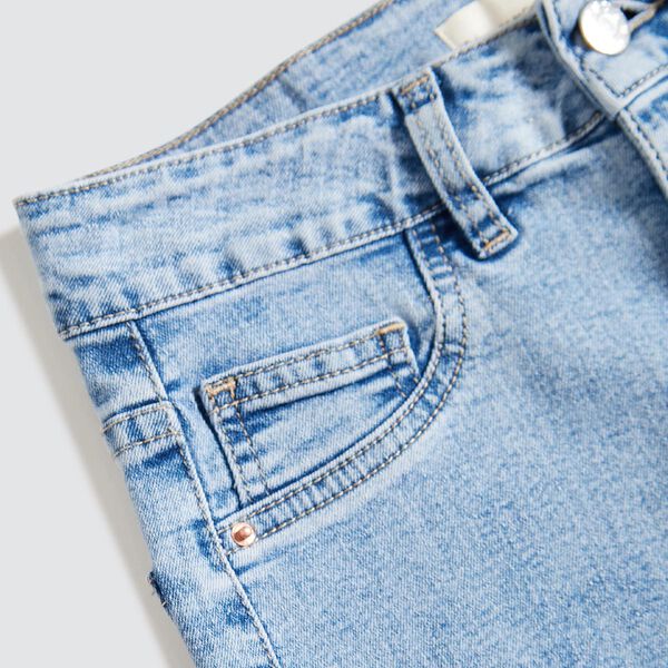 jeans mujer image number null