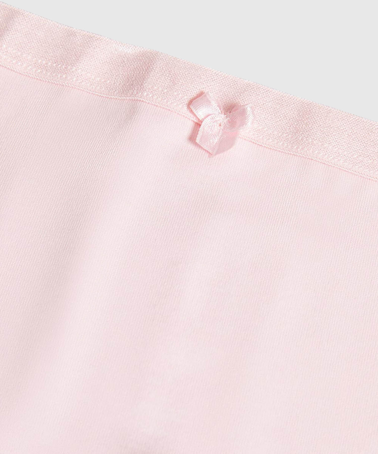 ropa interior para niñas