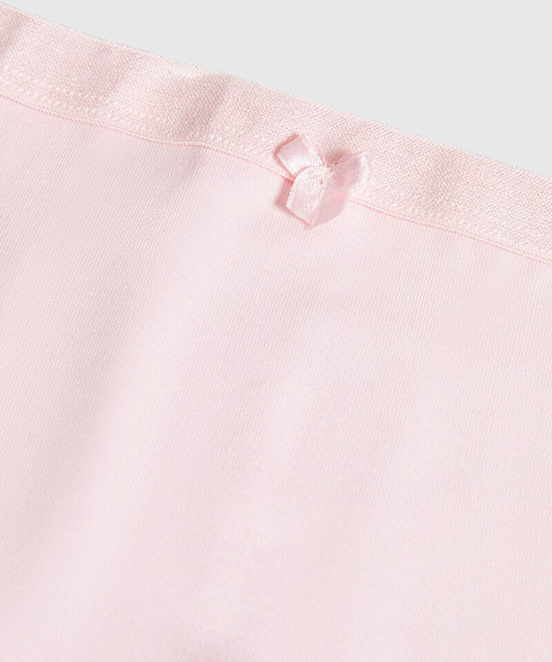 ropa interior para niñas