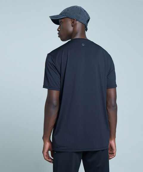 camisetas deportivas para hombre 