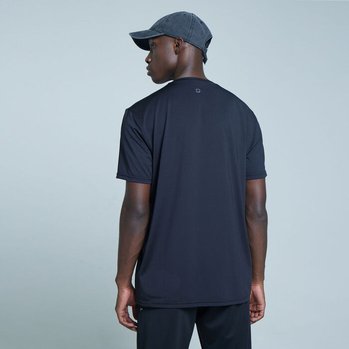 camisetas deportivas para hombre 