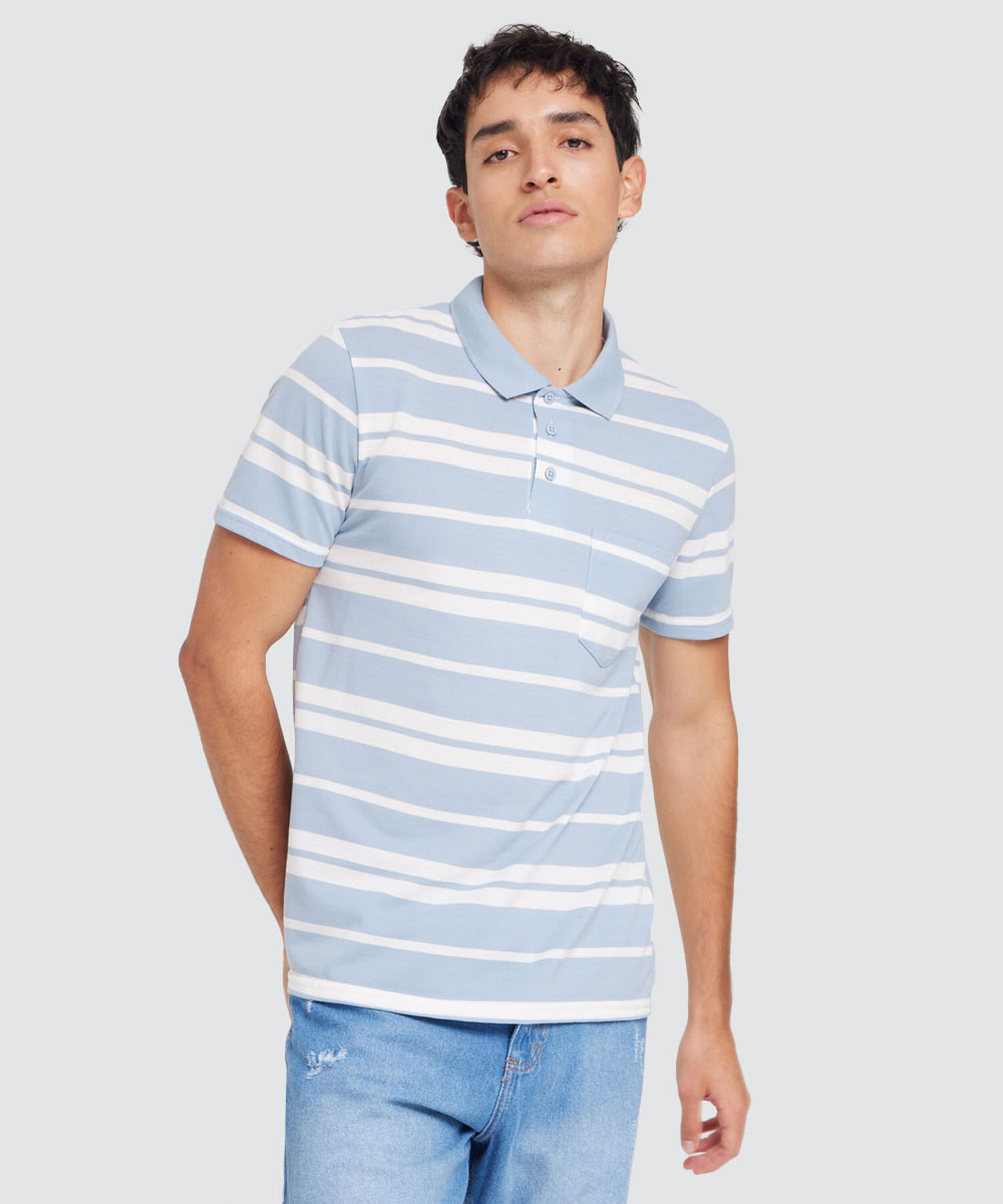camisetas polo para hombre