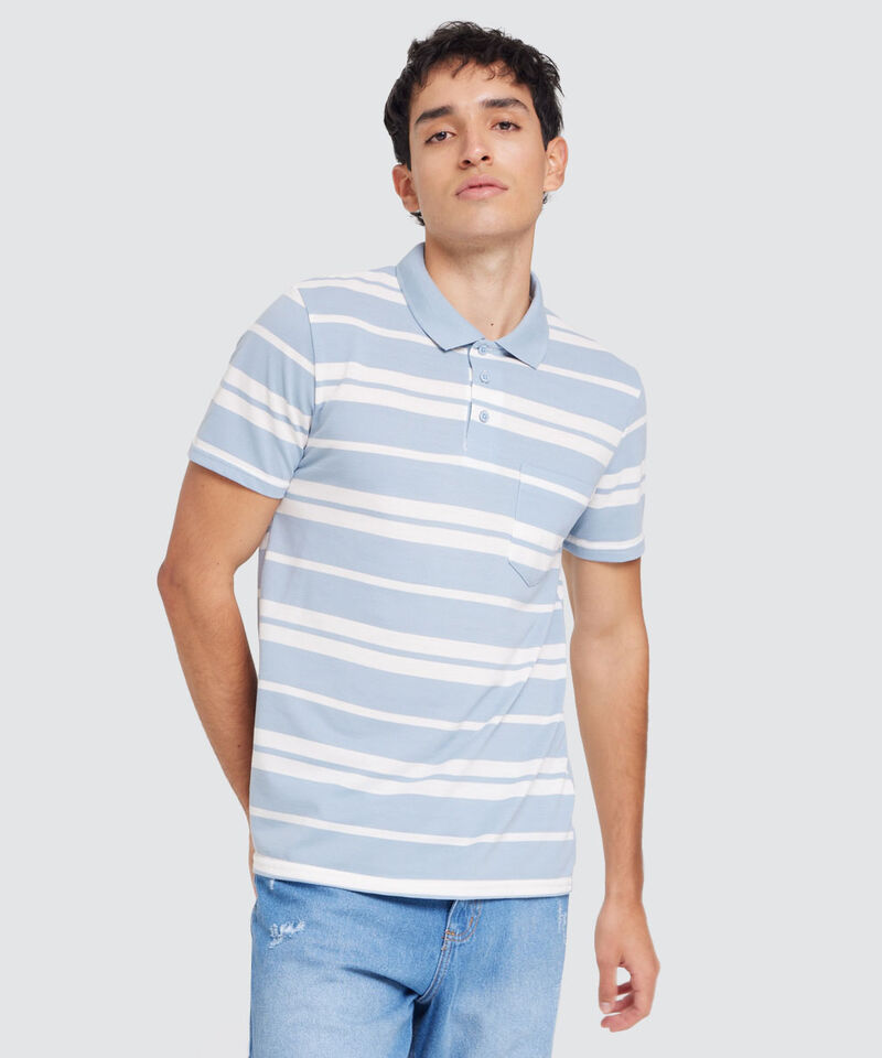 camisetas polo para hombre