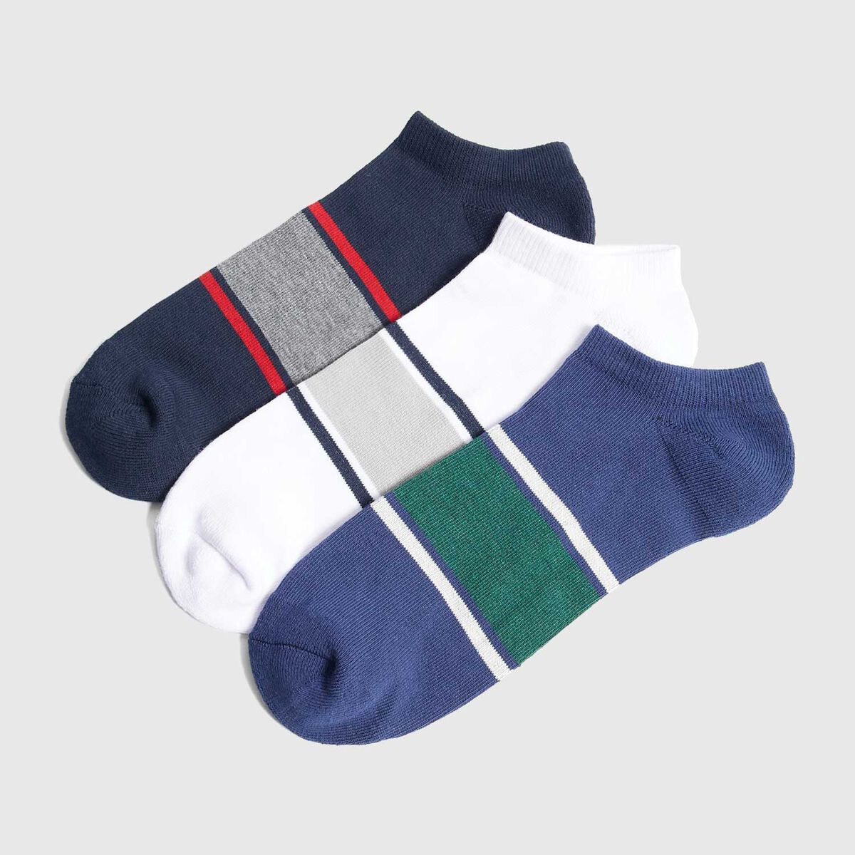medias para hombre