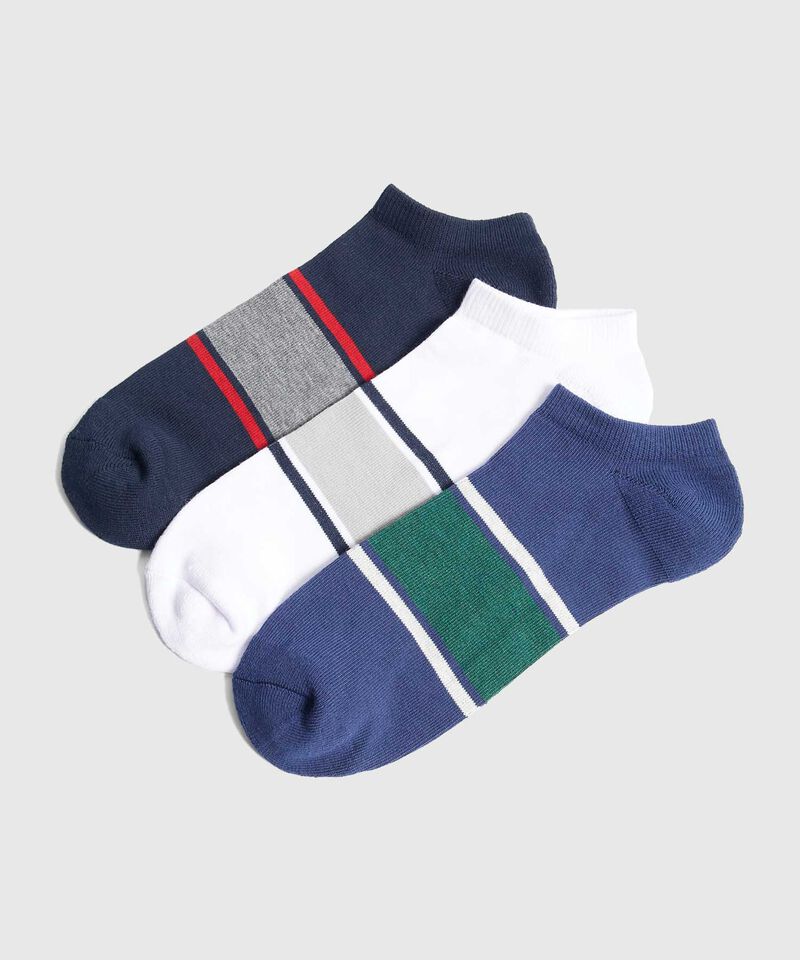 medias para hombre