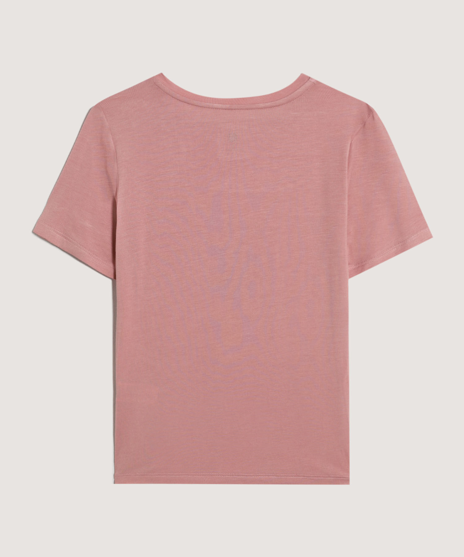 camisetas de descanso para mujer