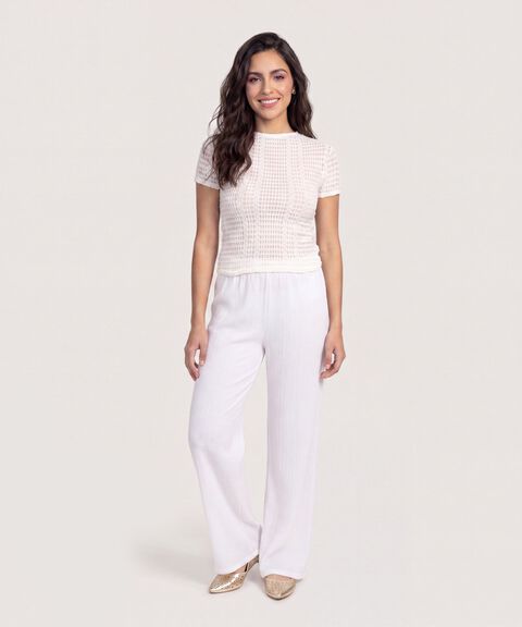 camisetas mujer