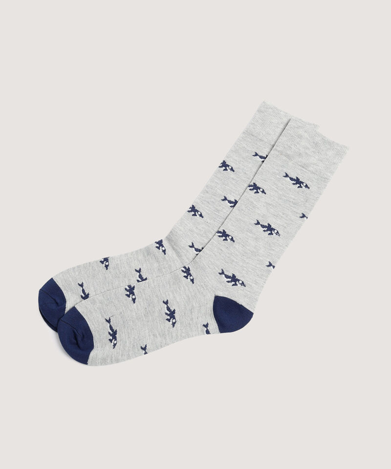 medias para hombre