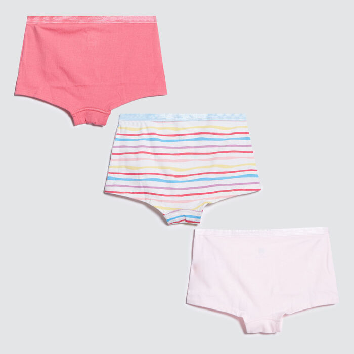 ropa interior para niñas