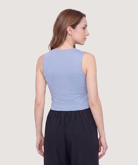 chalecos para mujer