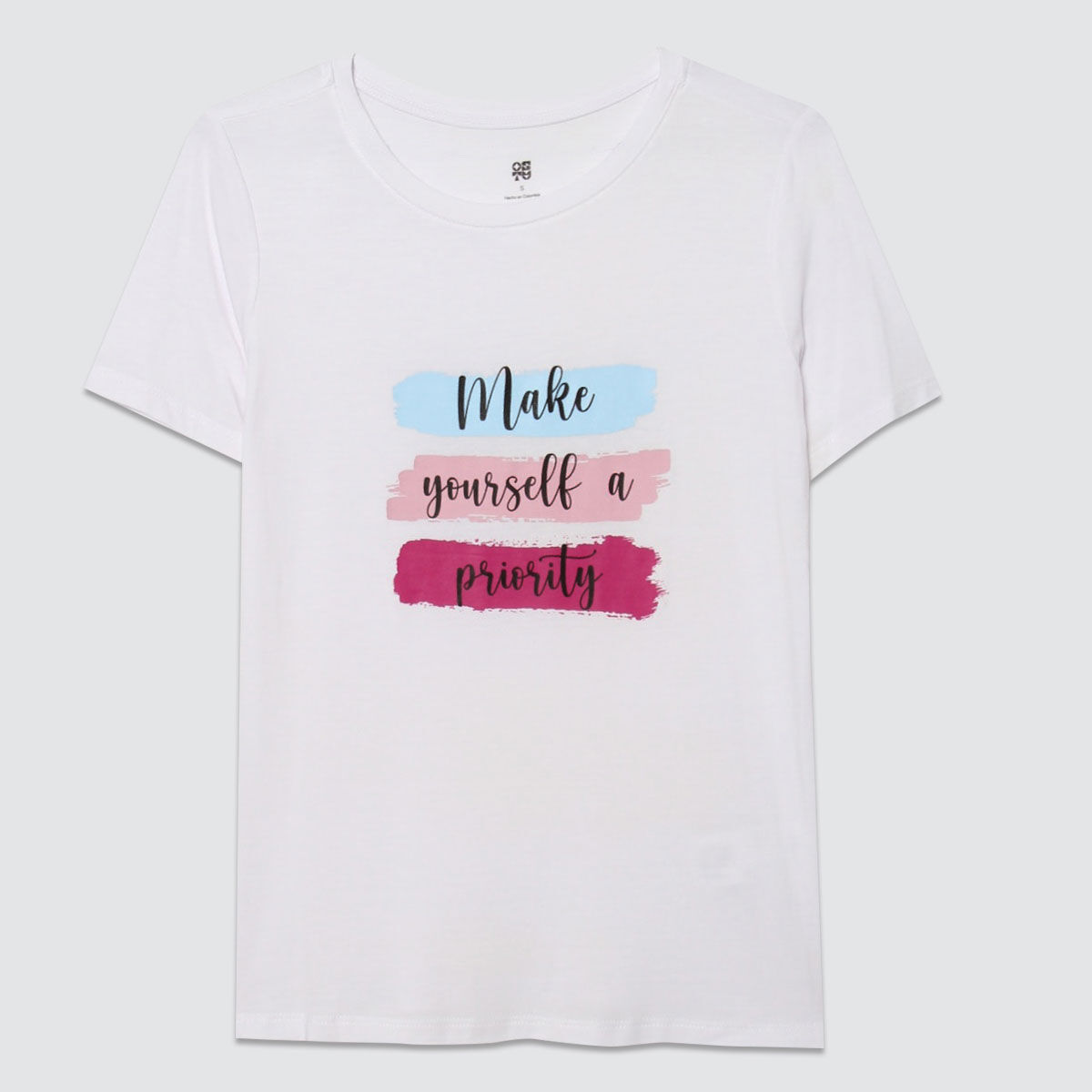 camisetas de descanso  para mujer 