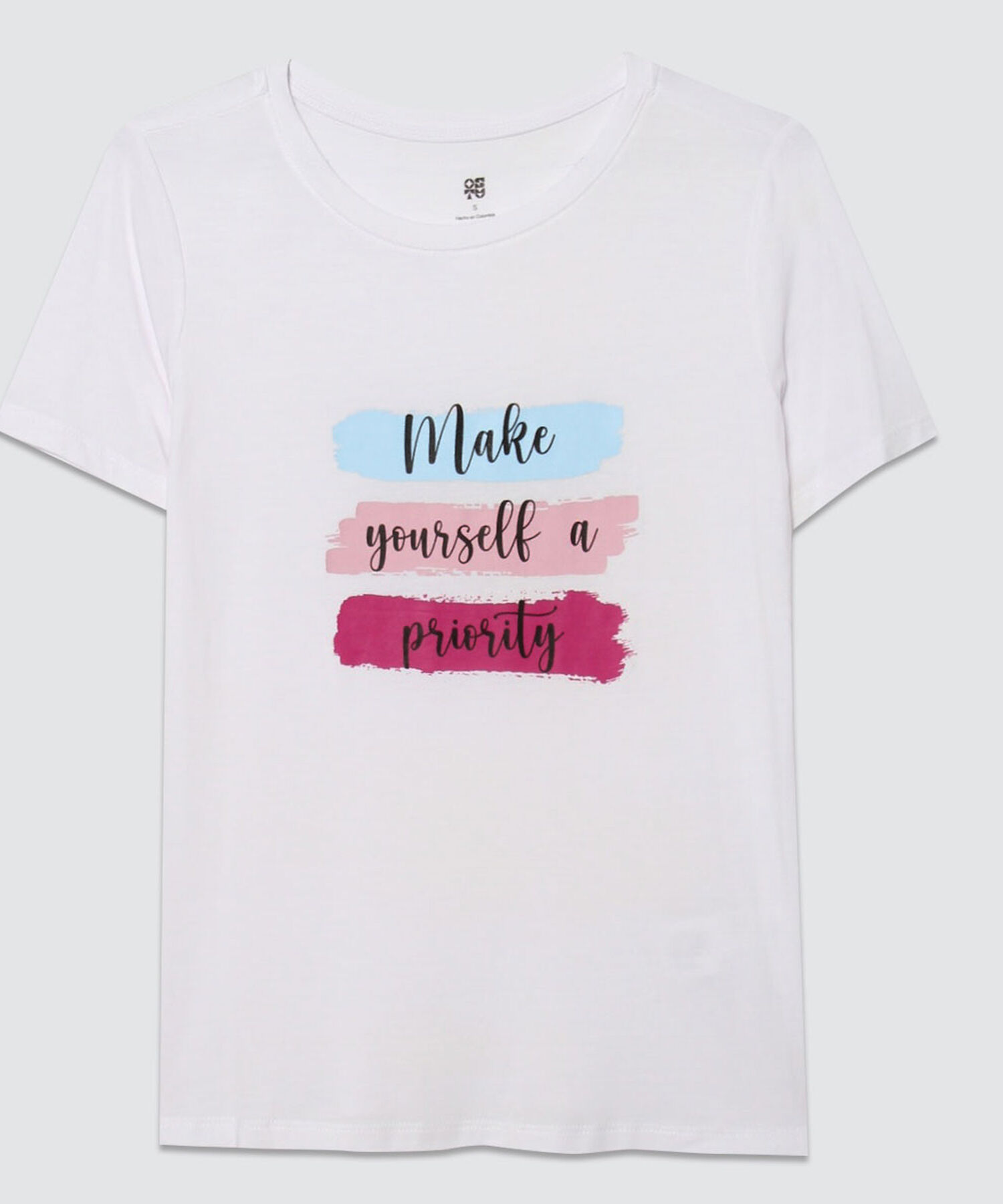 camisetas de descanso  para mujer 