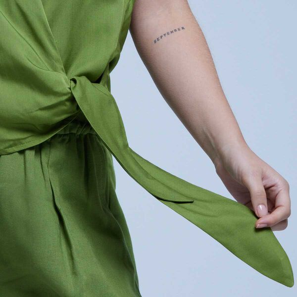 blusas de moda