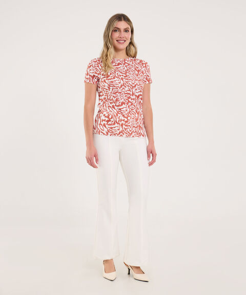 camisetas mujer