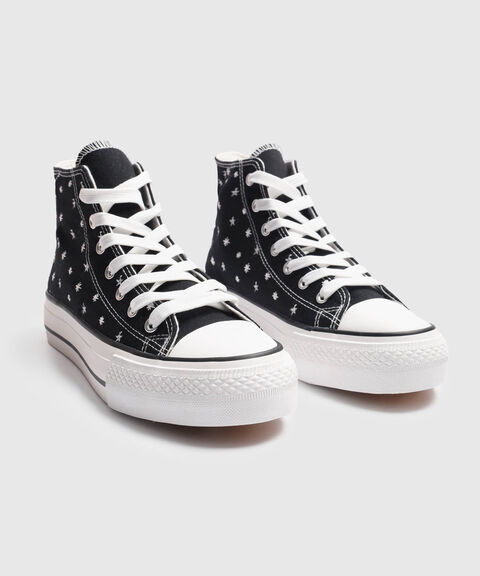 tenis casuales para mujer image number null