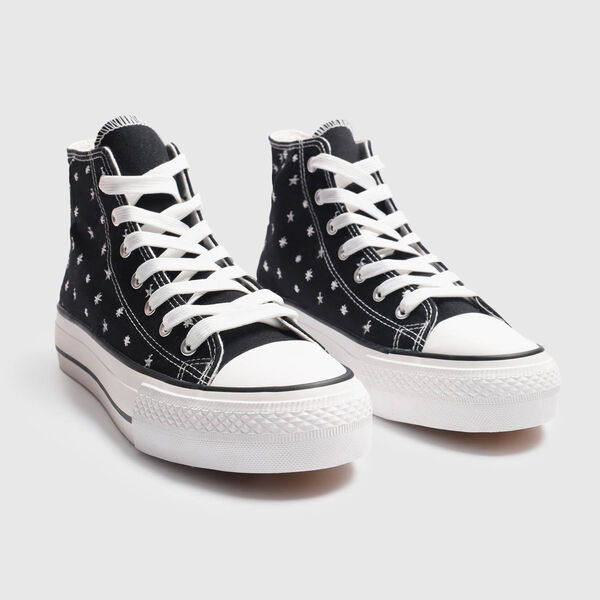 tenis casuales para mujer image number null