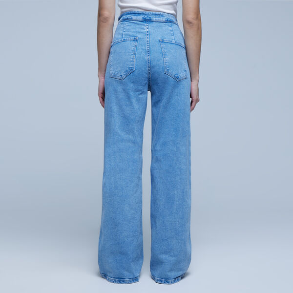 jeans mujer image number null