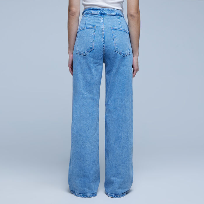 jeans mujer