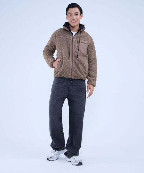 chaquetas para hombre image number null