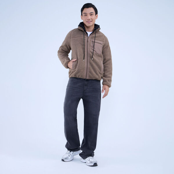 chaquetas para hombre image number null