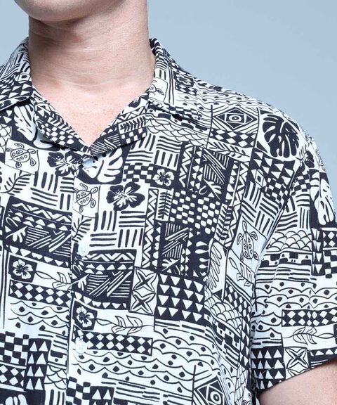 camisas para hombre