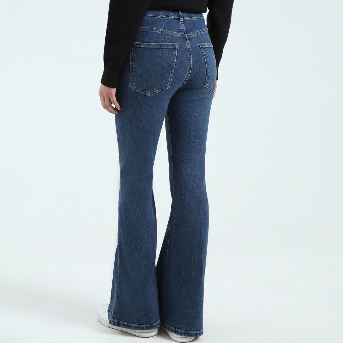 jeans mujer