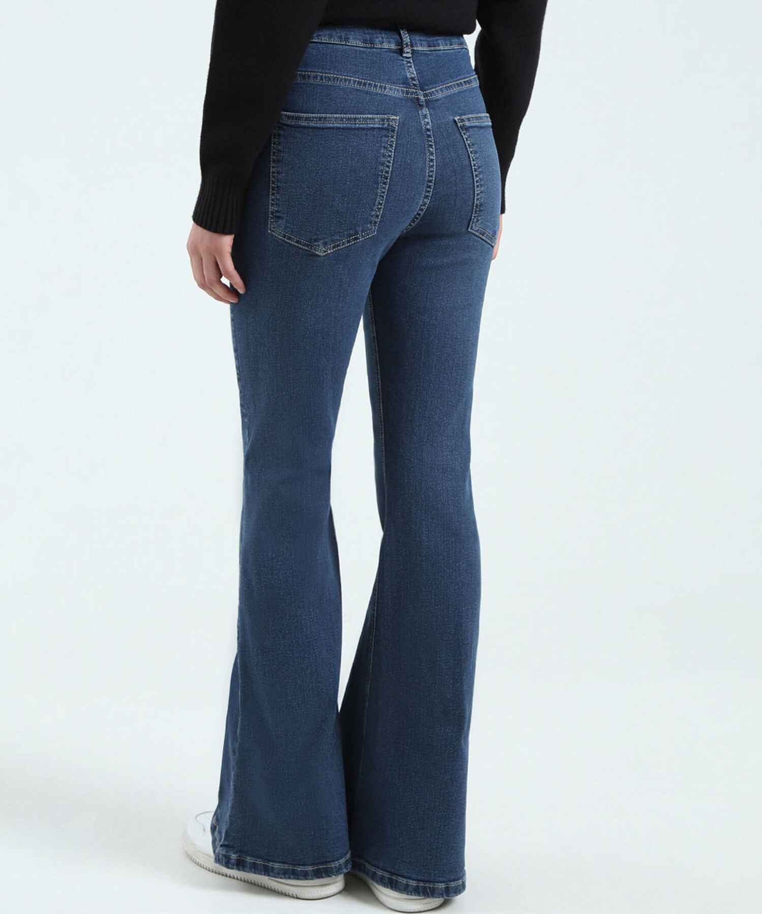 jeans mujer
