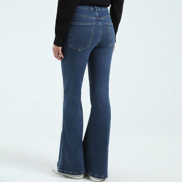jeans mujer
