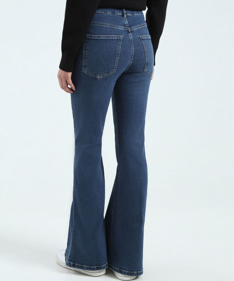 jeans mujer