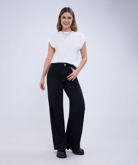 camisetas mujer image number null
