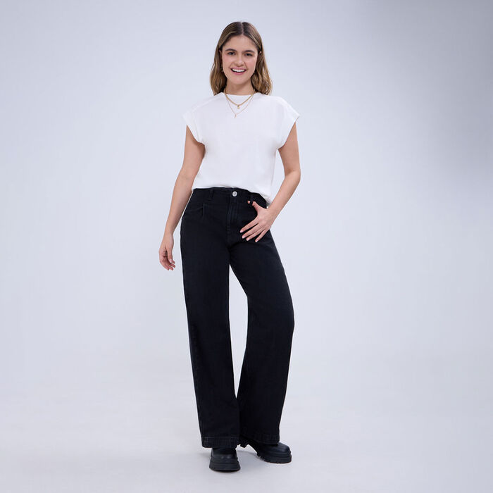 camisetas mujer