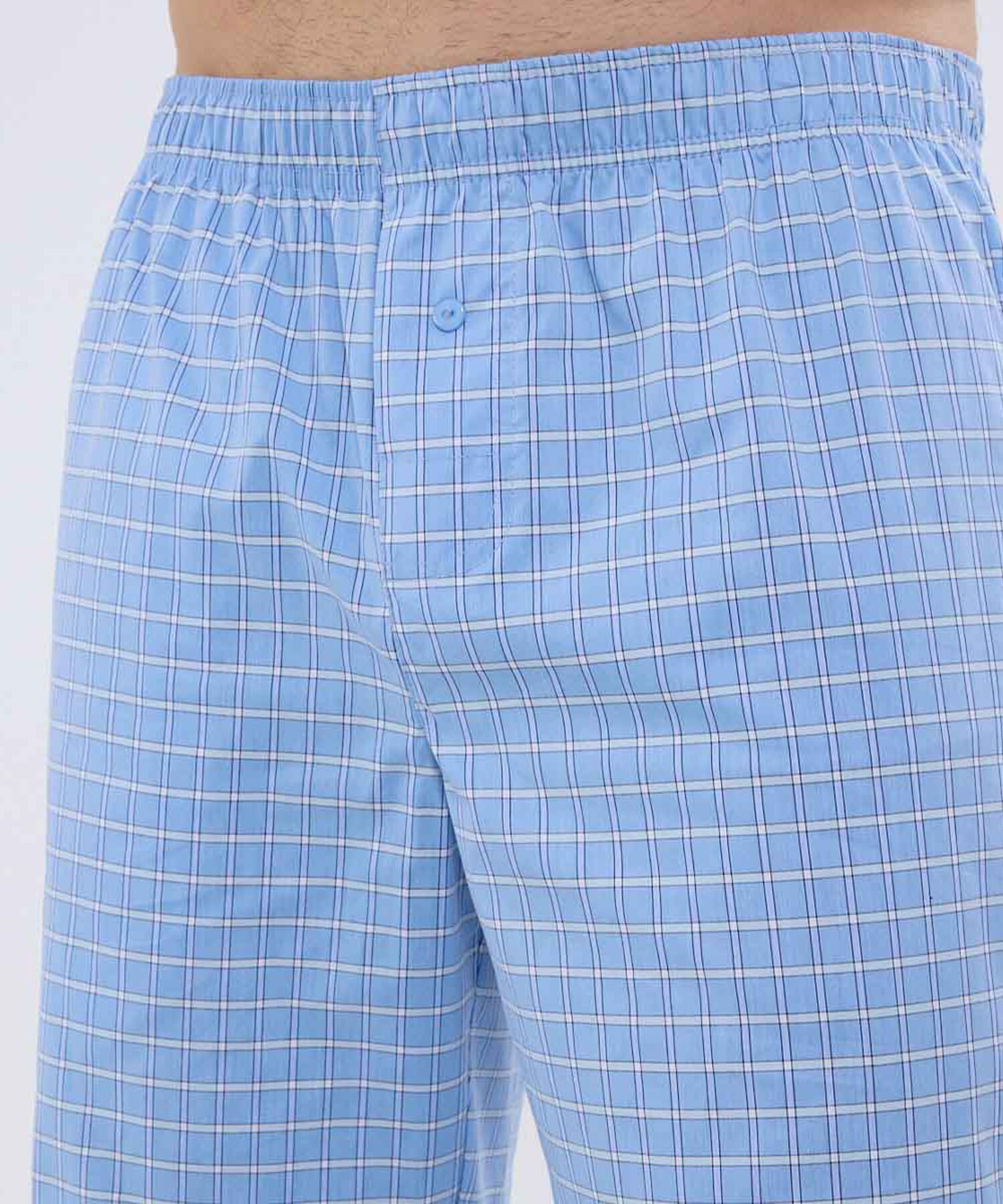 pijama de pantalon para hombre