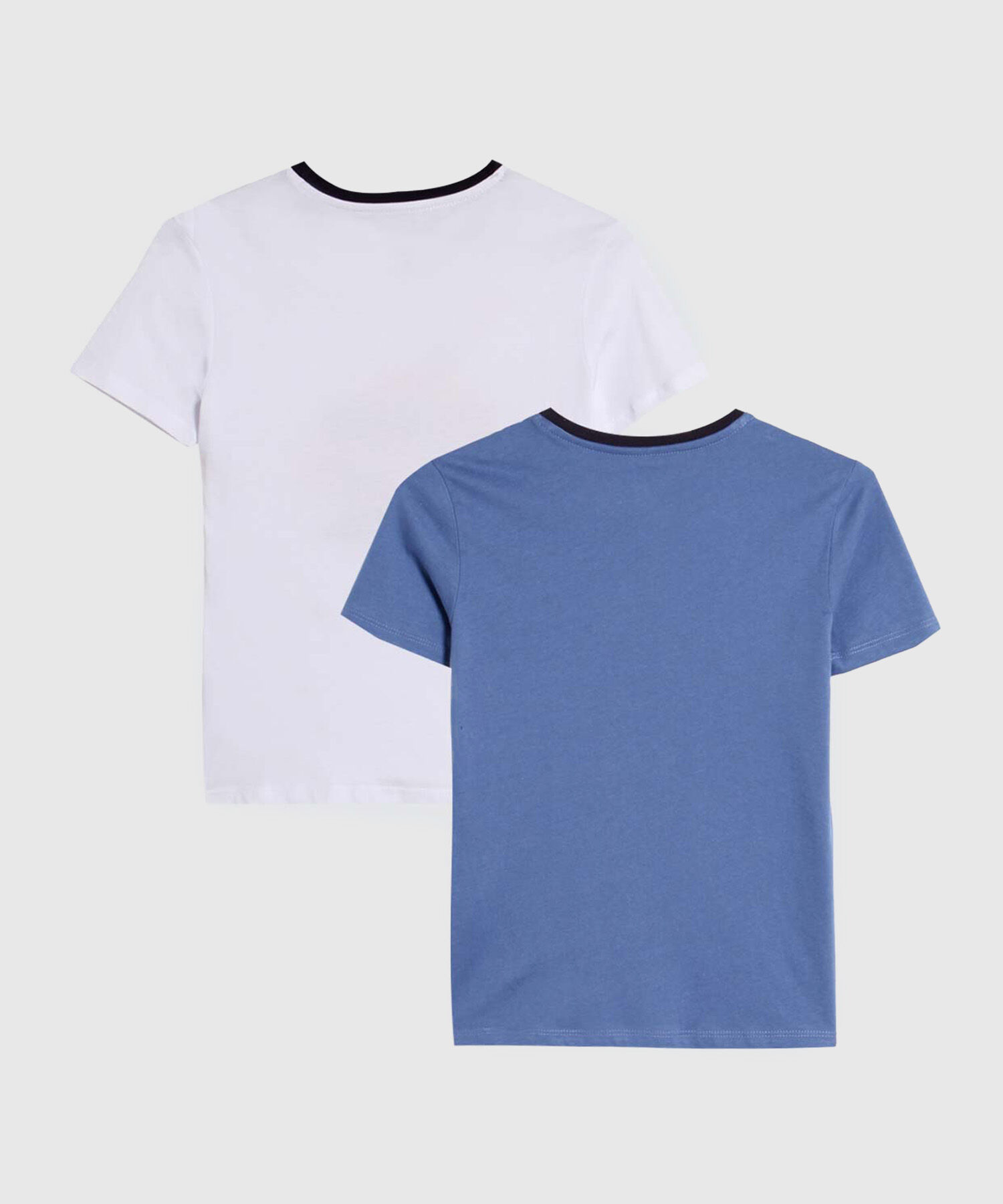 camisetas niño