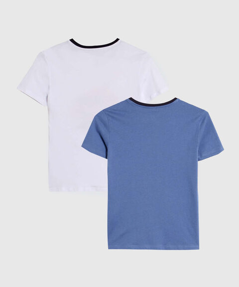 camisetas niño