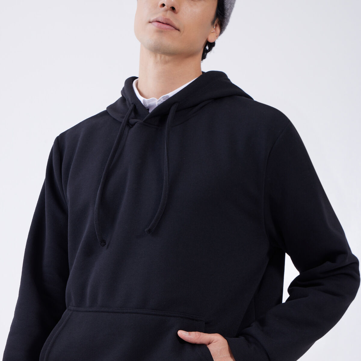 Hoodie para estampar cheap