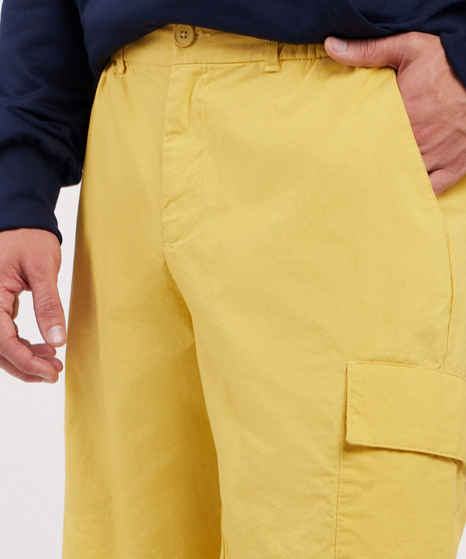 bermudas para hombre