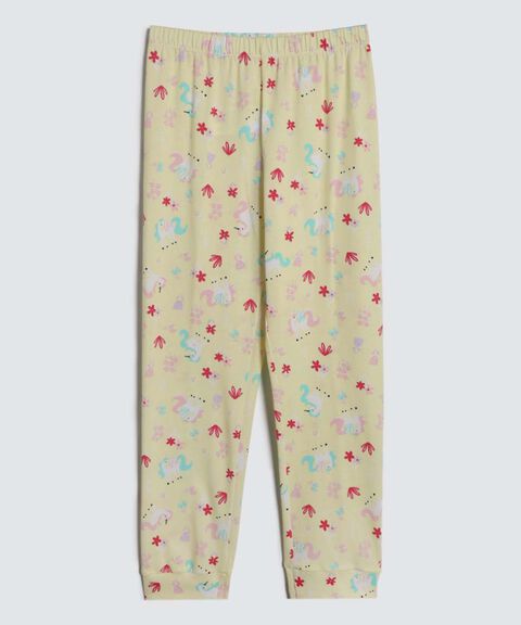batas de pijama para niñas