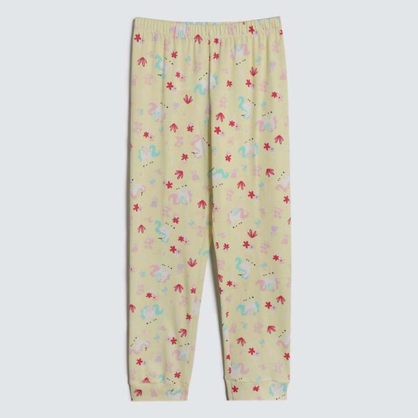 batas de pijama para niñas