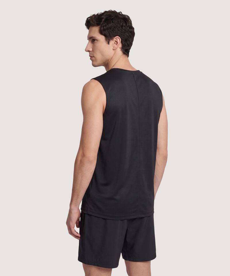 camisetas deportivas para hombre